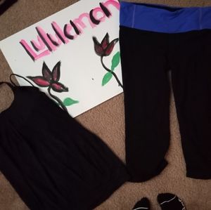 Lululemon bundle!
